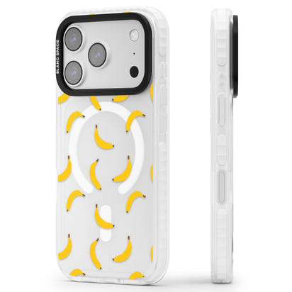 Banana Pattern