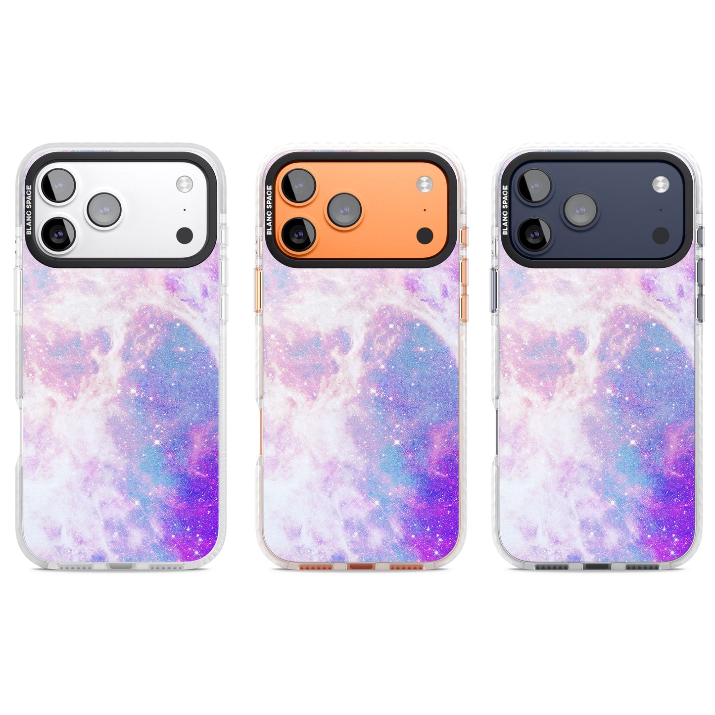 Pastel Galaxy