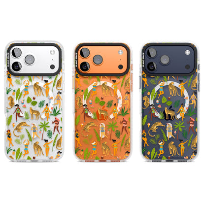 Tropical Party Vibes