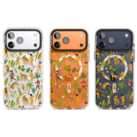 Tropical Party Vibes