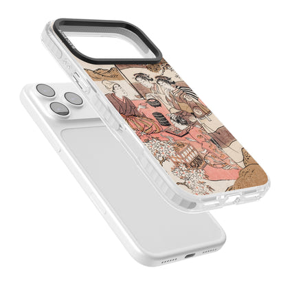 Japanese Afternoon Tea