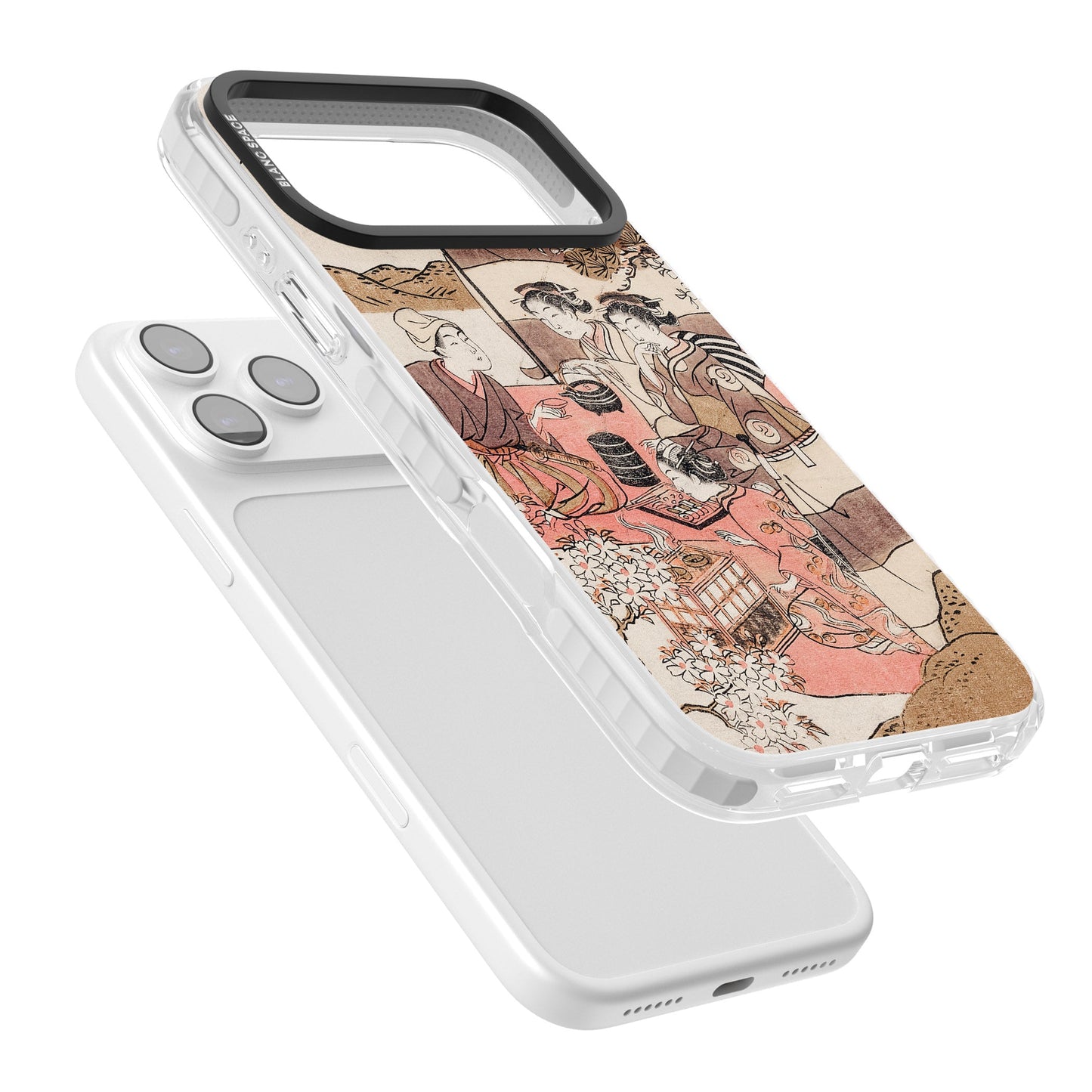 Japanese Afternoon Tea