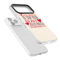 Cute Enough To Stop Your Heart