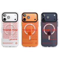 Thank You Have A Nice Day