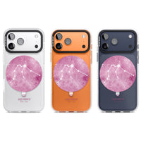 Signe du zodiaque Verseau