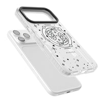 Pisces Emblem Transparent