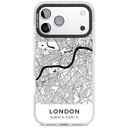 London Map