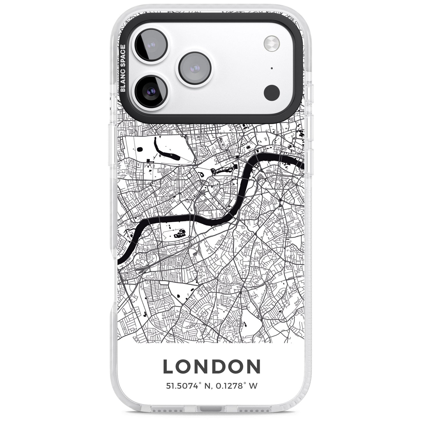 London Map