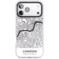 London Map