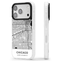 Carte de Chicago