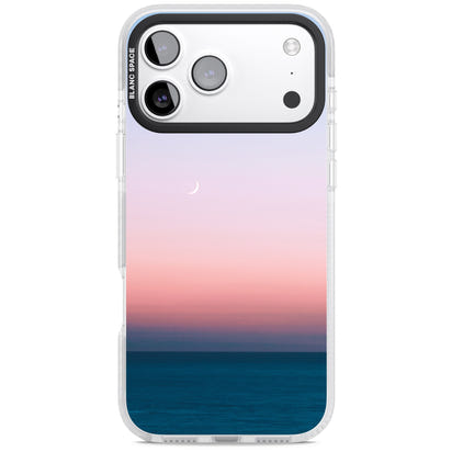 Pastel Ocean Sunset