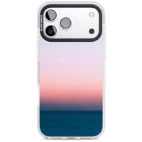 Pastel Ocean Sunset