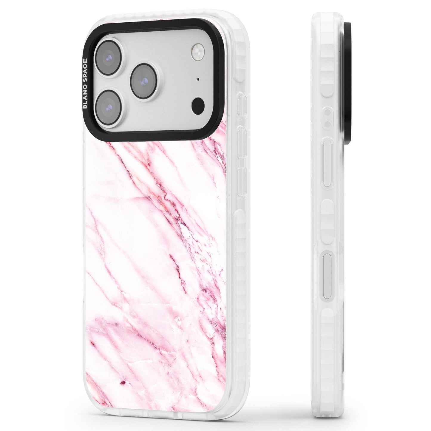 White Pink Onyx Marble
