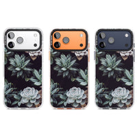 Succulent Bloom Mixed