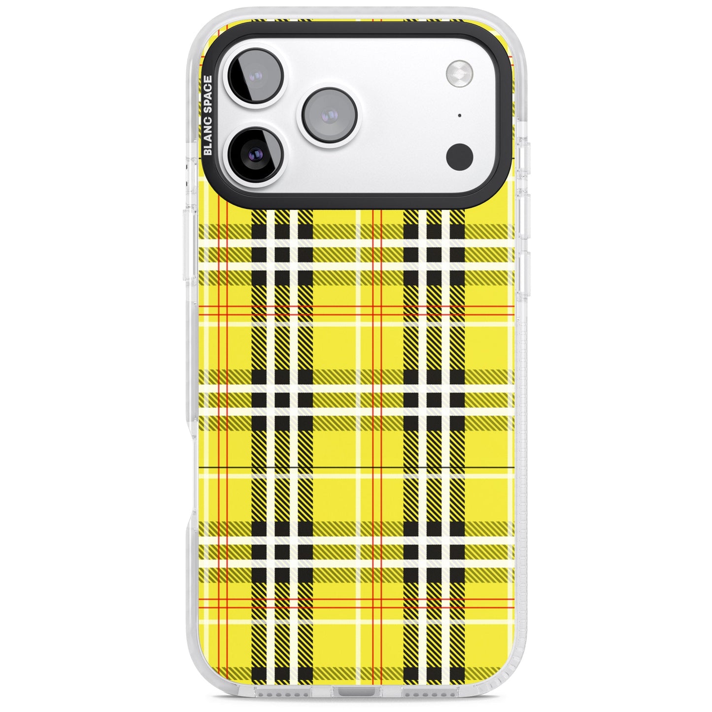 Yellow Plaid
