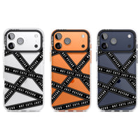 Not Cute Just Psycho