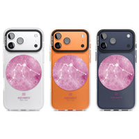 Signe du zodiaque Verseau