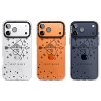 Arcanes du Sagittaire