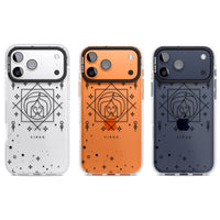 Emblème de la Vierge