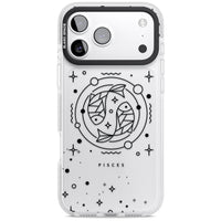 Pisces Emblem Transparent