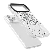 Pisces Emblem Transparent