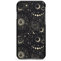 Celestial Suns, Moons & Zodiacs