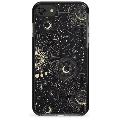 Suns & Zodiac Celestial Chart