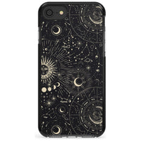 Suns & Zodiac Celestial Chart