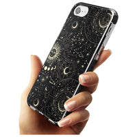 Suns & Zodiac Celestial Chart