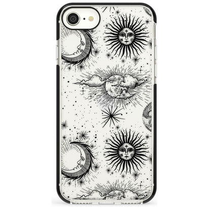 Suns, Moons & Clouds