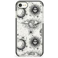 Suns, Moons & Clouds