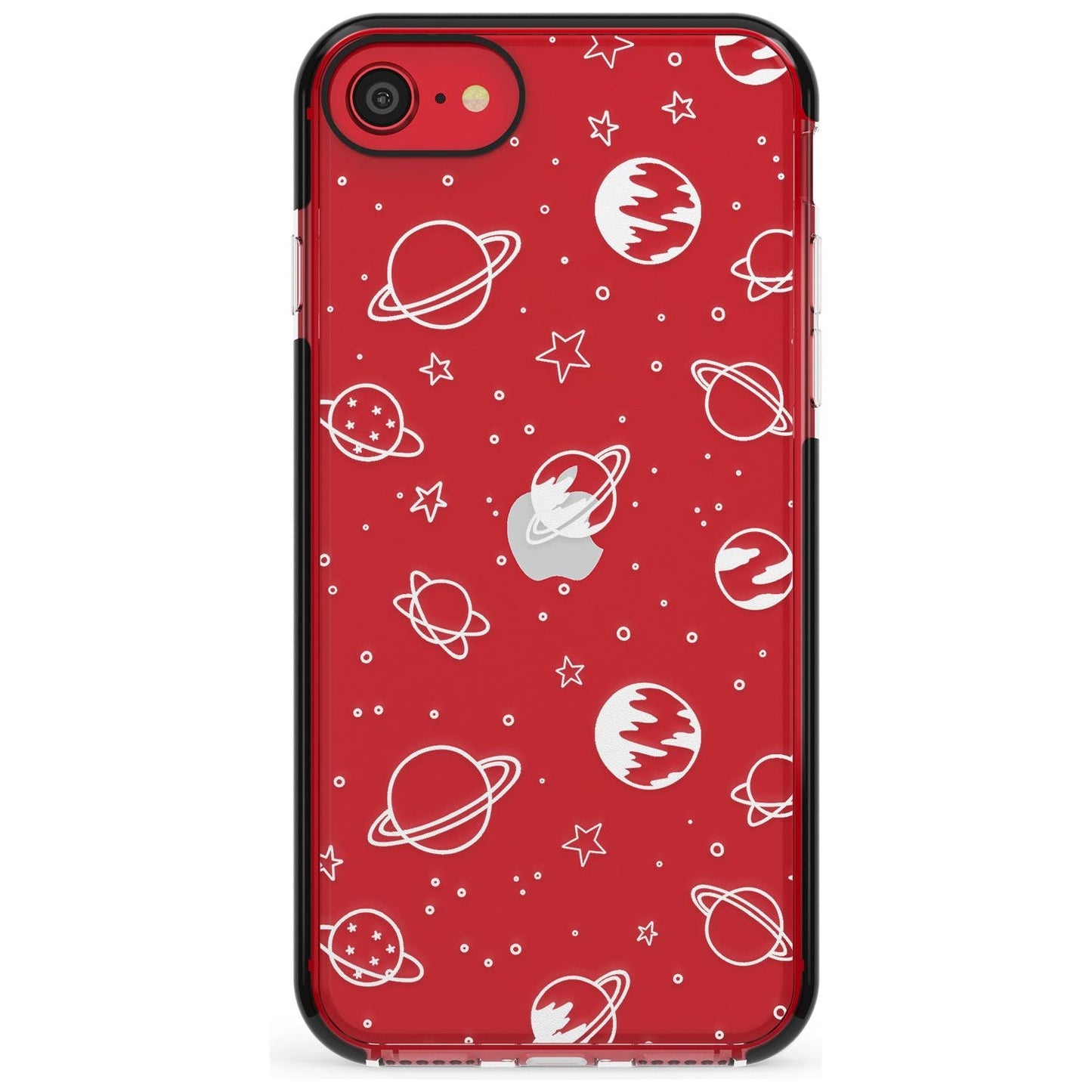 Croquis cosmique Blanc Clair