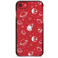 Croquis cosmique Blanc Clair