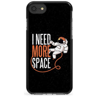 J'ai besoin de plus d'espace