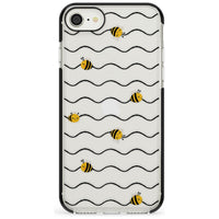 Bee Wave Pattern
