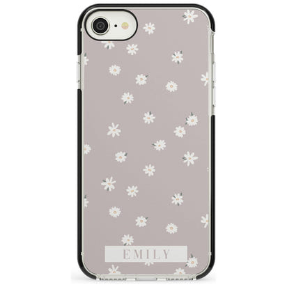 Personalised Dusty Daisy