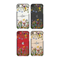 Personalised Wildflower Floral