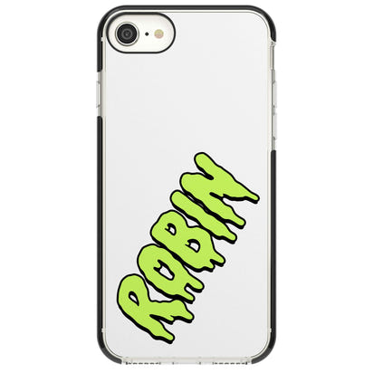 Personalised Classic Halloween Name