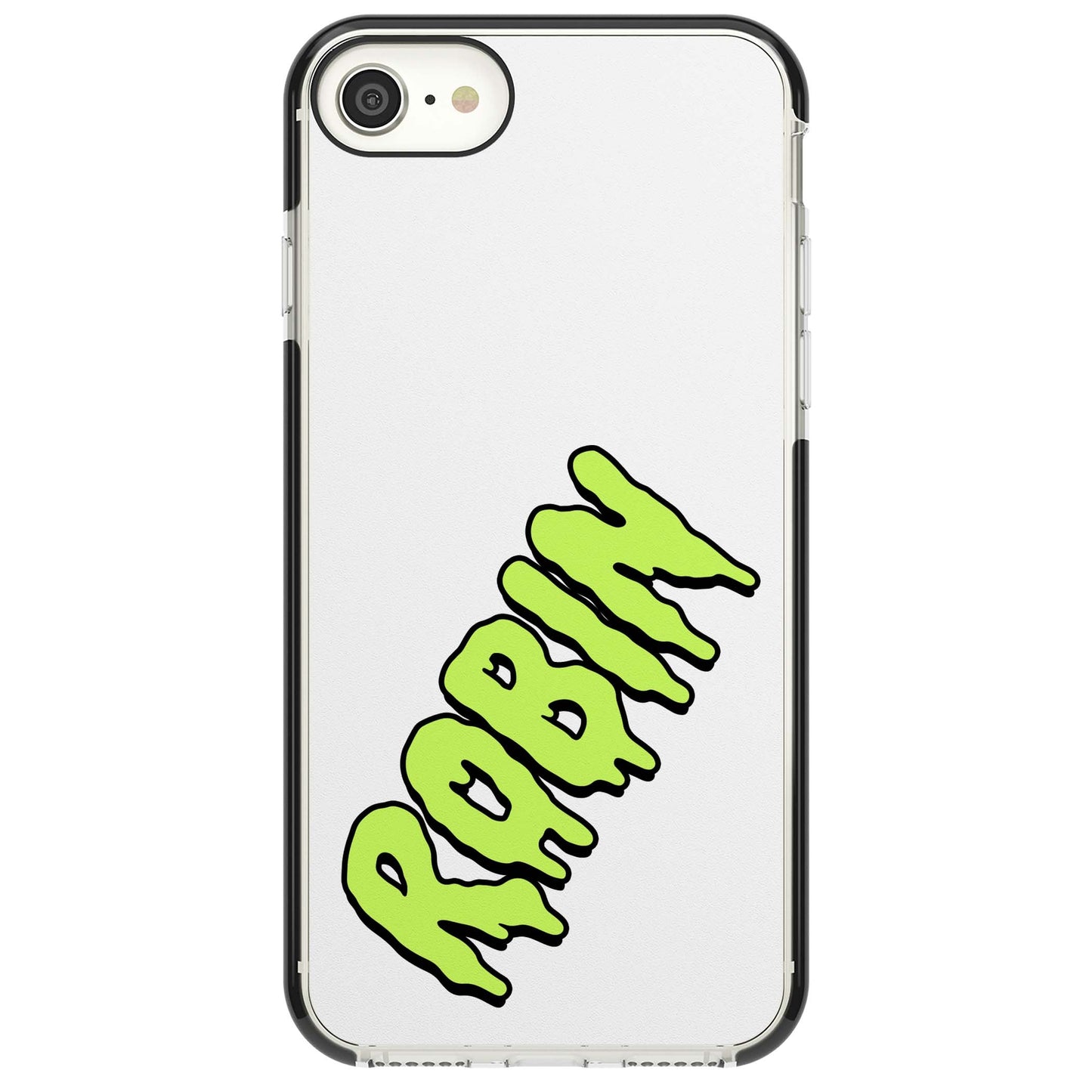 Personalised Classic Halloween Name