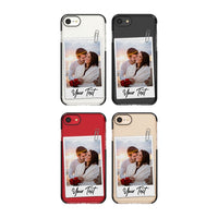 Personalised Instant Camera Photo