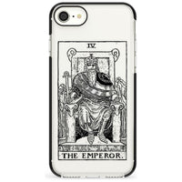 Personalised The Emperor Tarot