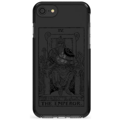 Personalised The Emperor Tarot