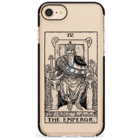 Personalised The Emperor Tarot