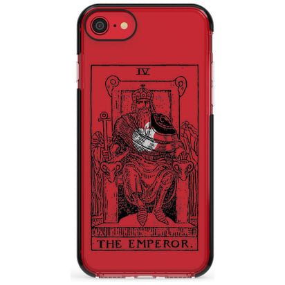 Personalised The Emperor Tarot