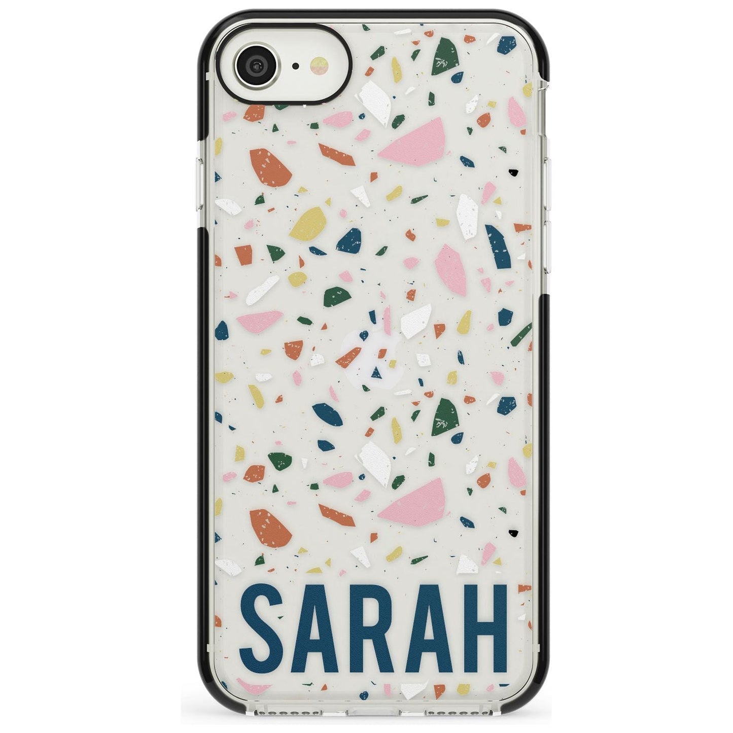 Personalisierter Terrazzo