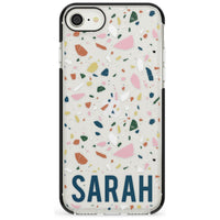 Personalisierter Terrazzo