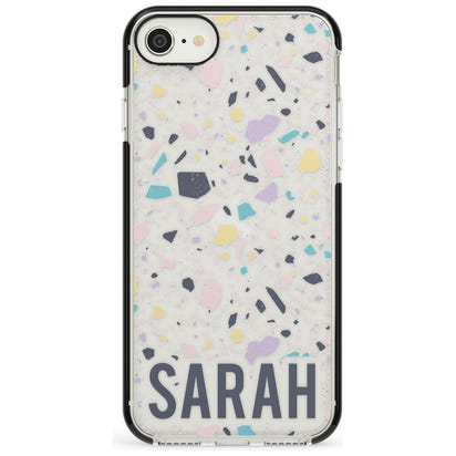 Personalised Pastel Terrazzo
