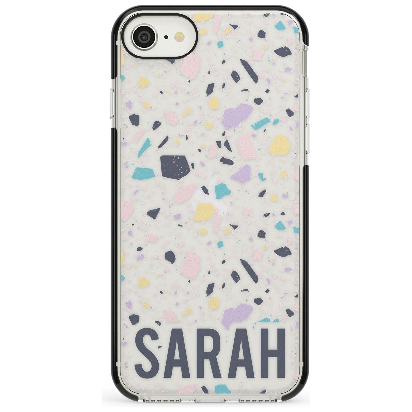Personalised Pastel Terrazzo