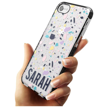 Personalised Pastel Terrazzo