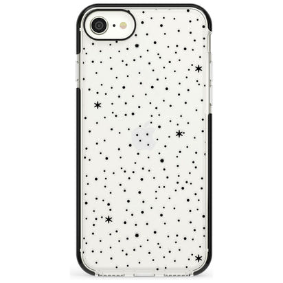 Celestial Starry Sky (Black)